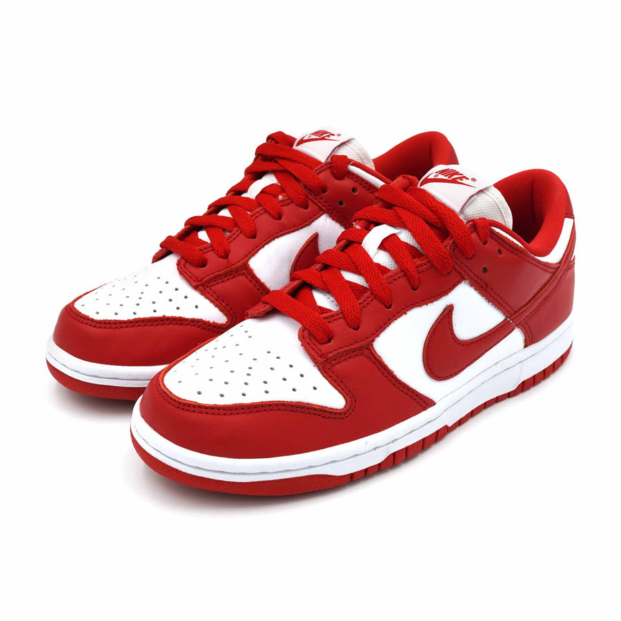 zapatillas de running niño niña ritmo bajo talla 30.5 rojas