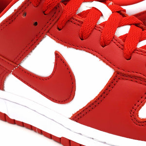 NIKE DUNK LOW UNIVERSITY RED 2020 - Stay Fresh