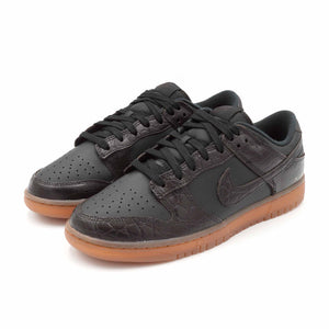 NIKE DUNK LOW VELVET BROWN BLACK 2022 - Stay Fresh