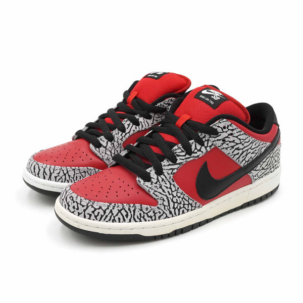 Red supreme sb Clearance