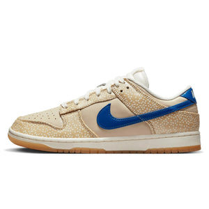 NIKE DUNK LOW MONTREAL BAGEL SESAME (SPECIAL BOX 