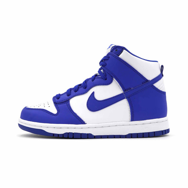 NIKE DUNK HIGH GAME ROYAL GS (YOUTH) 2021 - Stay Fresh