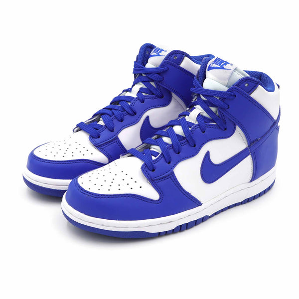 NIKE DUNK HIGH GAME ROYAL GS (YOUTH) 2021 - Stay Fresh