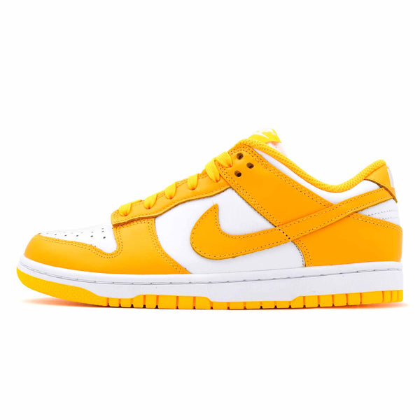 NIKE DUNK LOW LASER ORANGE W - Stay Fresh