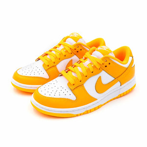 NIKE DUNK LOW LASER ORANGE W - Stay Fresh