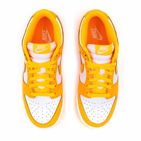 NIKE DUNK LOW LASER ORANGE W - Stay Fresh