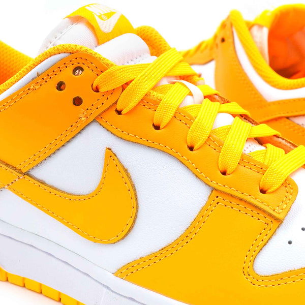 NIKE DUNK LOW LASER ORANGE W - Stay Fresh