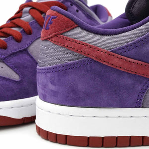 Nike dunk low plum 2020 resale hotsell