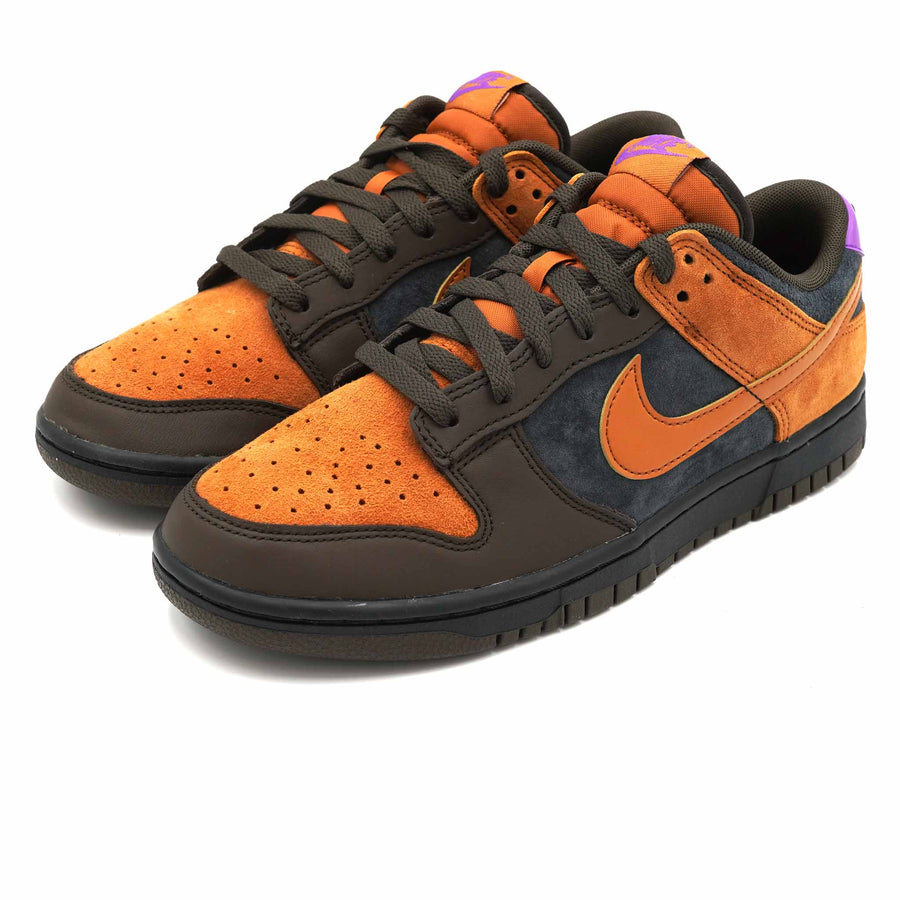 NIKE DUNK LOW PREMIUM CIDER 2022