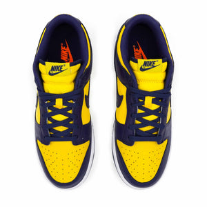 NIKE DUNK LOW MICHIGAN 2021 - Stay Fresh