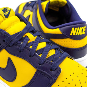 NIKE DUNK LOW MICHIGAN 2021 - Stay Fresh