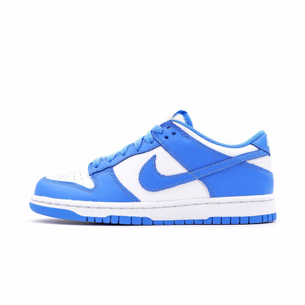 NIKE DUNK LOW UNC GS (YOUTH) 2021 - Stay Fresh