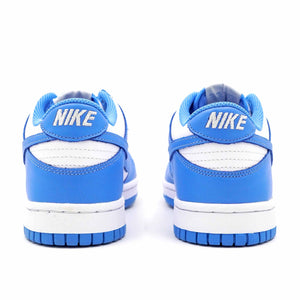 Nike dunk unc best sale