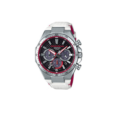 CASIO EDIFICE HONDA RACING LIMITED EDITION EQS800HR 1A Stay Fresh