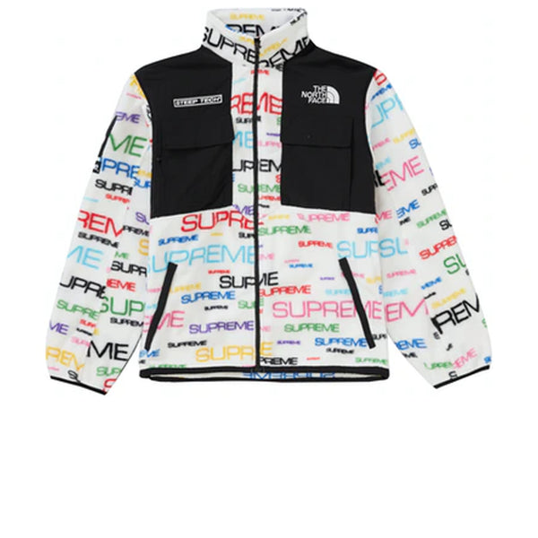 Supreme®/The North Face® – Supreme