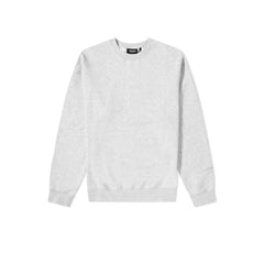 FEAR OF GOD ESSENTIALS 3M LOGO CREWNECK SWEATSHIRT