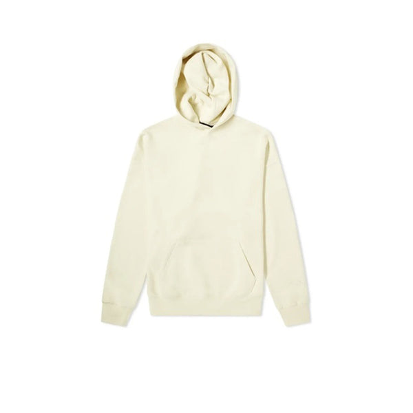 FEAR OF GOD ESSENTIALS PULLOVER HOODIE BONE FW19 - Stay Fresh