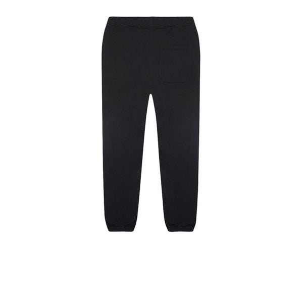 FEAR OF GOD ESSENTIALS SWEATPANTS DARK SLATE STRETCH LIMO BLACK SS20