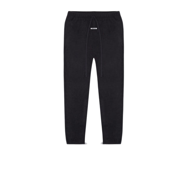 Fear of God Essentials Polar Fleece Pants 'Black