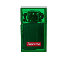 TSUBOTA X SUPREME PEARL HARD EDGE LIGHTER GREEN FW19 - Stay Fresh