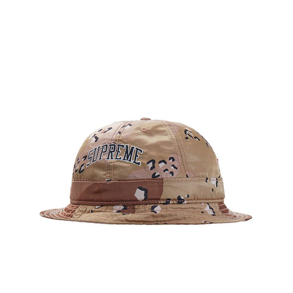 Supreme×Levi's Nylon Bell Hat 19AW（LEVI'S X SUPREME NYLON