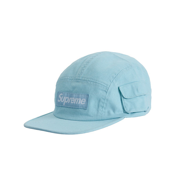 Supreme Snap Pocket Camp Cap