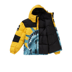 THE NORTH FACE X SUPREME STATUE OF LIBERTY BALTORO