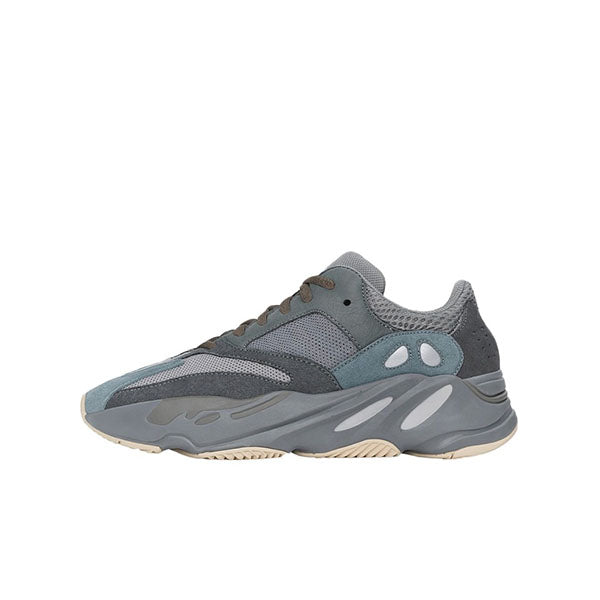 adidas yeezy 700 teal blue