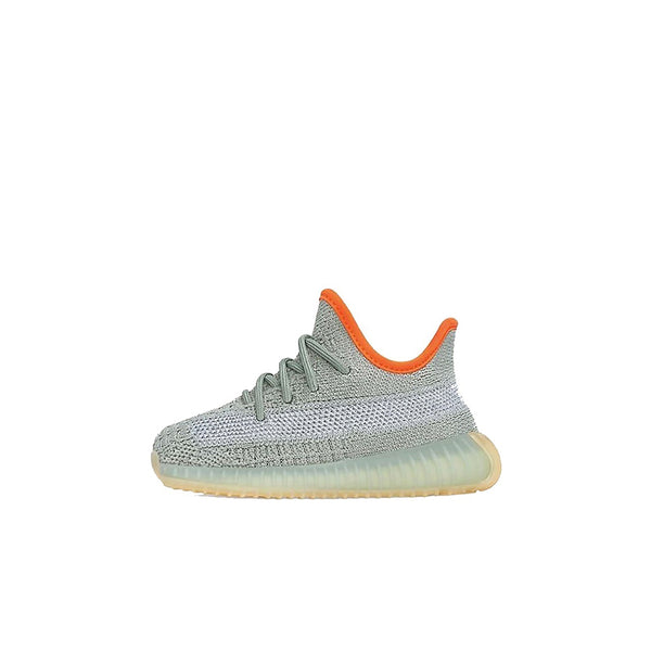 ADIDAS YEEZY BOOST 350 V2 TD (TODDLER) 