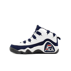 Fila grant hill 95 on sale black