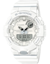 CASIO G-SHOCK BLE TRAINING G GBA800-7A