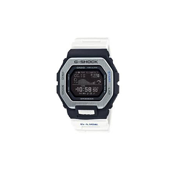 CASIO G-SHOCK G-LIDE WITH MIP DISPLAY GBX100-7