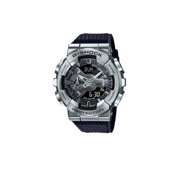 CASIO G-SHOCK GM110-1A - HotelomegaShops