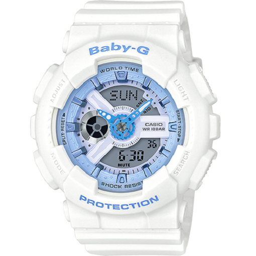 CASIO BABY-G BA110BE-7A