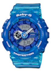 CASIO BABY-G BA110JM-2A