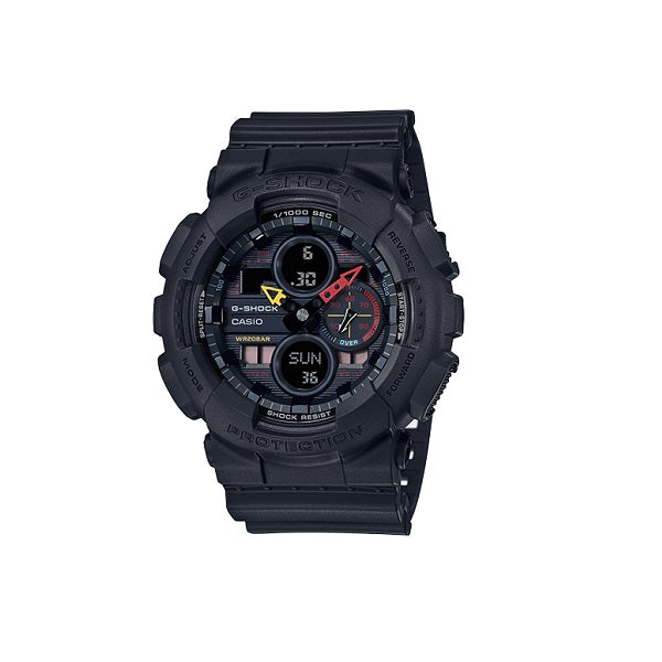 G shock 2024 ga 140 bmc