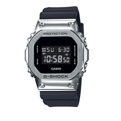 CASIO G-SHOCK METAL BEZEL 5600 GM5600-1 - Stay Fresh