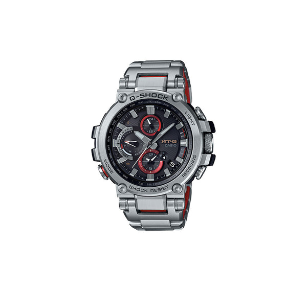 CASIO G-SHOCK MTG MTGB1000D-1A - HealthdesignShops