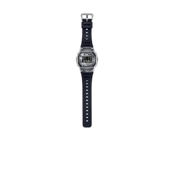 CASIO G-SHOCK DIGITAL 5600 SERIES DW-5600SKC-1