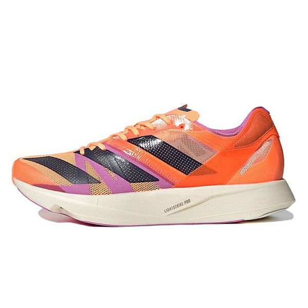 ADIDAS ADIZERO TAKUMI SEN 8 BEAM ORANGE 2022 - Stay Fresh