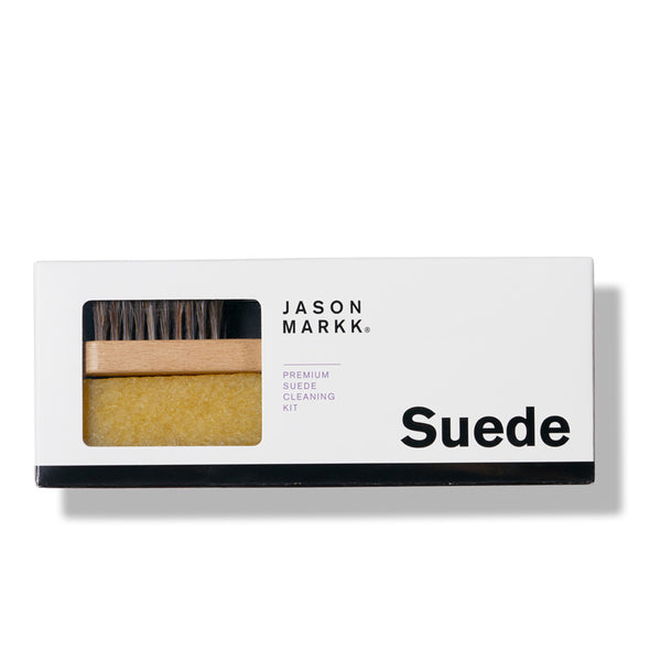 JASON MARKK SUEDE CLEANING KIT REFRESH (NEW PACKAGING)