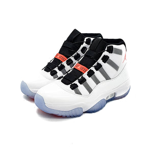 AIR JORDAN 11 RETRO ADAPT WHITE CH 2020 - Stay Fresh