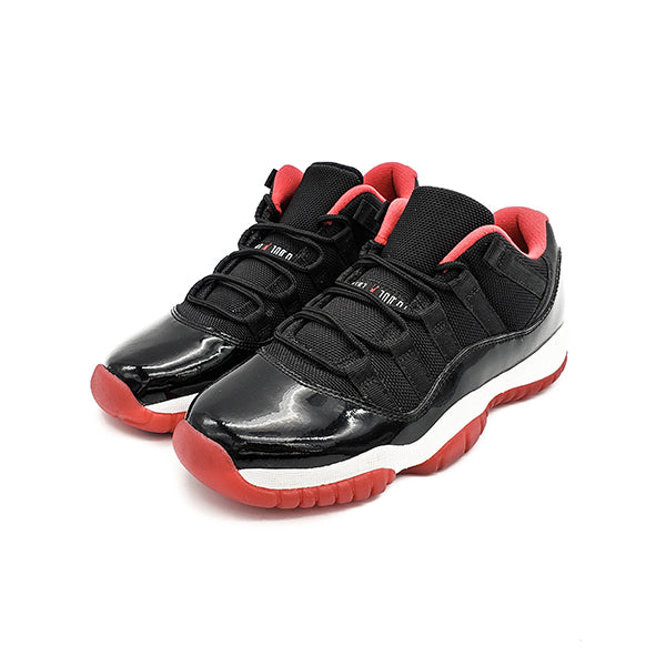 Jordan 11 outlet bred gs