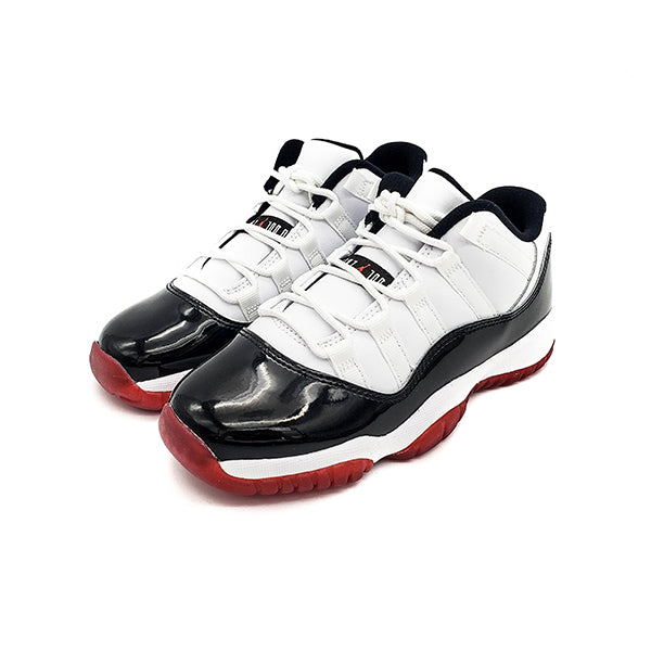 Jordan 11 deals concord youth