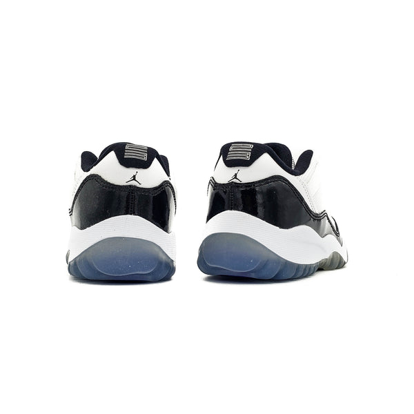 Jordan 11 2025 concord preschool