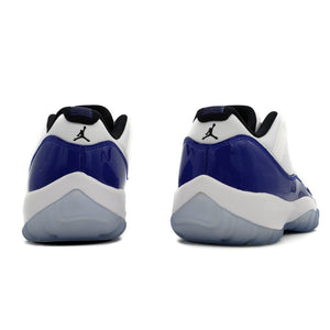 Jordan low sale 11 concord