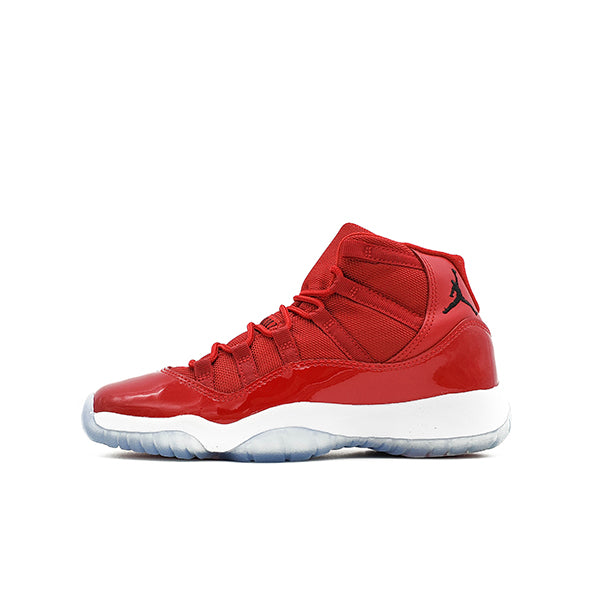 Jordan 11 online fille