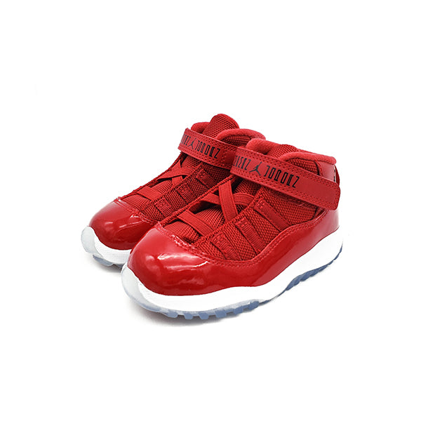 Jordan 11 on sale retro bt toddler