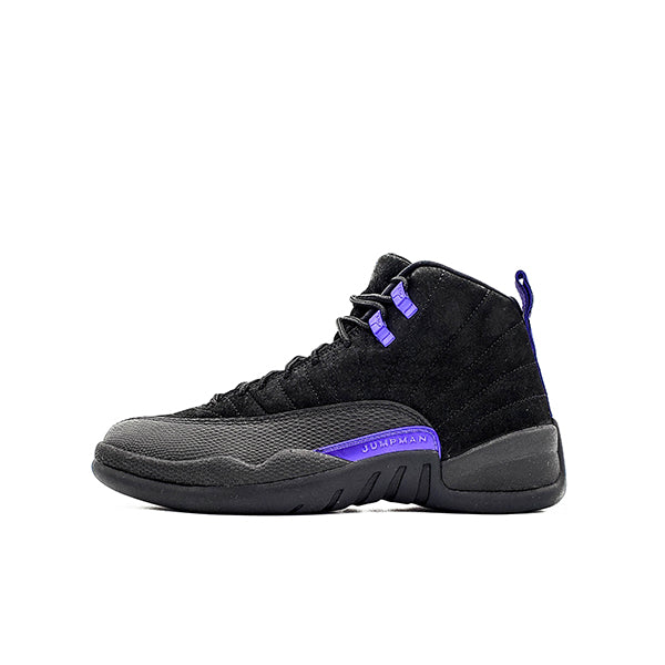 Jordan sales black concord