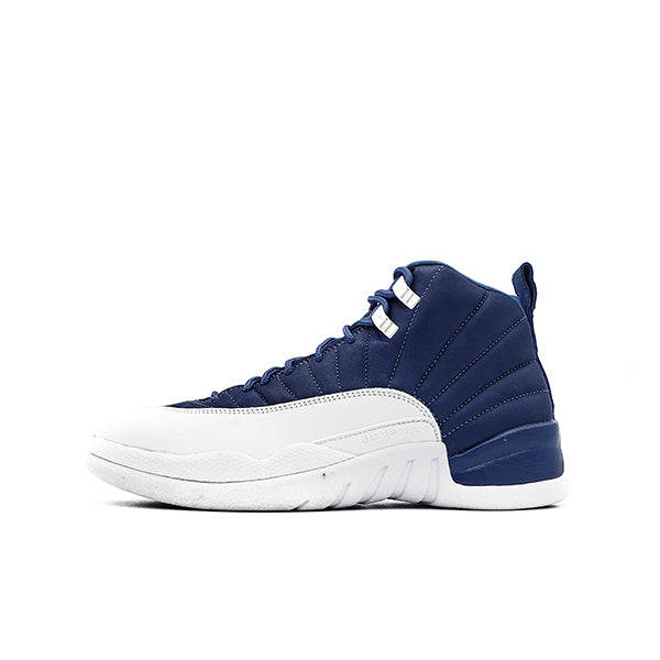 Air Jordan 12 Retro Indigo